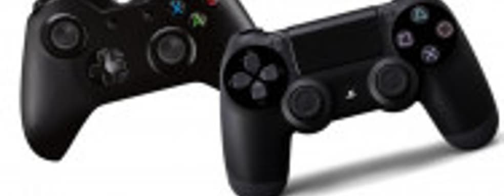 Продажи PS4 и Xbox One замедляются быстрее, чем ожидалось, и это можно объяснить