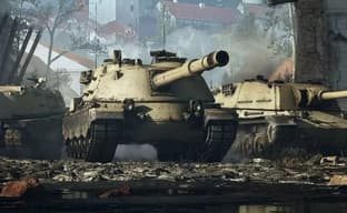 World of Tanks получила самое крупное обновление в 2022 году