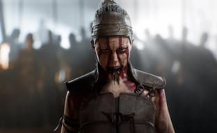 СМИ: Ninja Theory получила зеленый свет от Xbox для новой игры после Hellblade 2