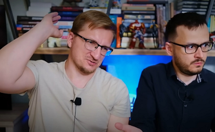 Our broadcast today will be on Twitch at 20:00 Moscow time. Join us