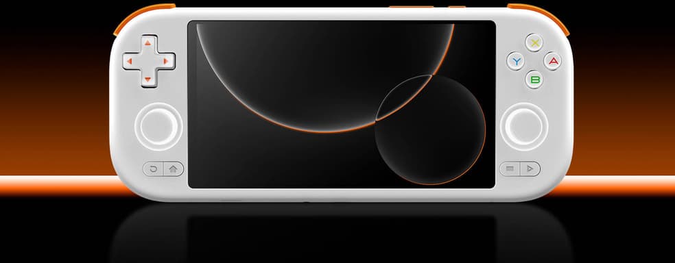 Mangmi анонсировала портативное устройство Air X с чипом Snapdragon 662