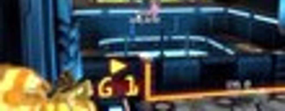 Игровой ролик Hybrid