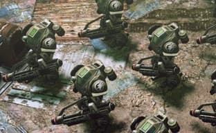 Command & Conquer 4: Tiberian Twilight - эпилог-мракобесие