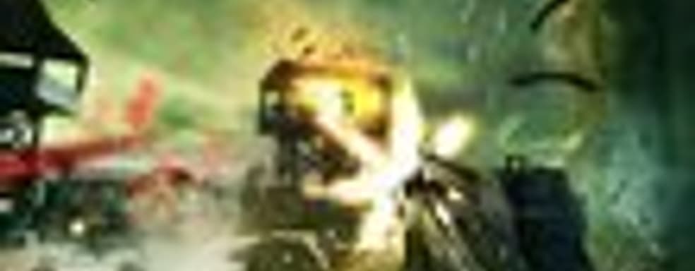 Bodycount для PS3 и Xbox 360 в первом квартале 2011. Первые скриншоты