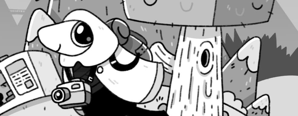 TOEM: A Photo Adventure вышла на Android в раннем доступе, релиз полной версии и версия для iOS ожидаются 15 октября