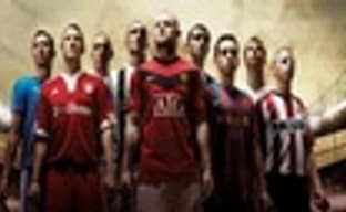 EA Sports готовится к конкуренции с PES в следующем поколении