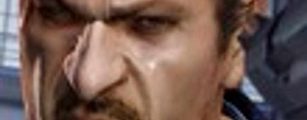 Binary Domain задерживается. Новый трейлер