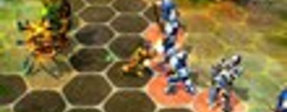 Трейлер King's Bounty: Legions