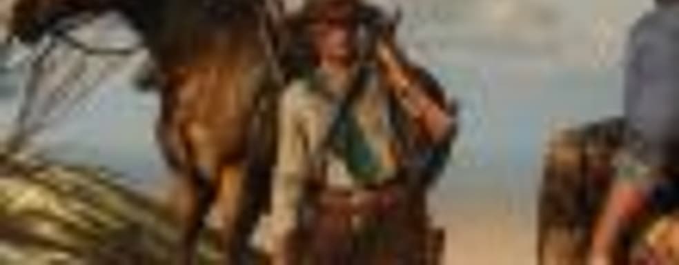 Основатель Rockstar Games о женщинах в Red Dead Redemption 2