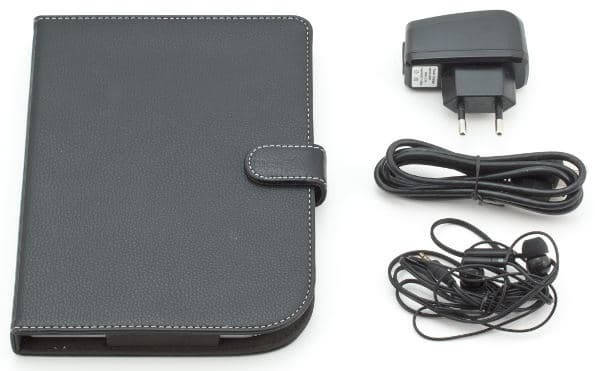 Электронная книга inch S6t