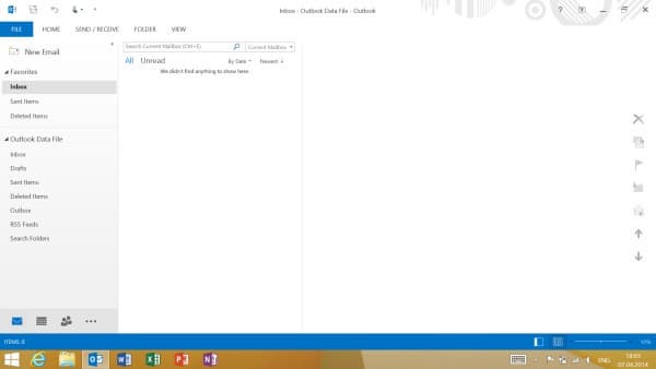 Операционная система планшета Nokia Lumia 2520