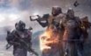 Заработанные в Destiny ценности и прокачанного персонажа нельзя перенести во вторую часть