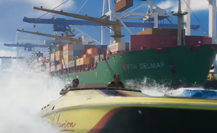 Rumor: Preliminary Size of GTA 6 Revealed