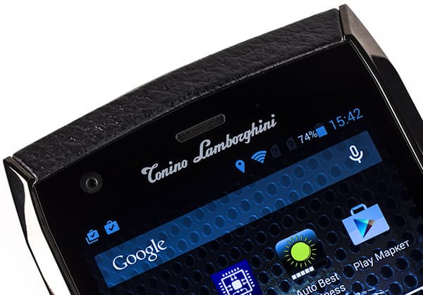 смартфон Tonino Lamborghini 88 Tauri