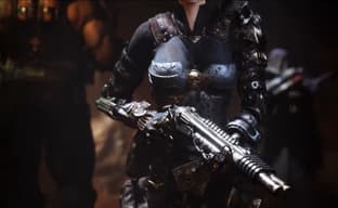 Ужасы мира-улья – вышел новый трейлер шутера Necromunda: Hired Gun во вселенной Warhammer 40000