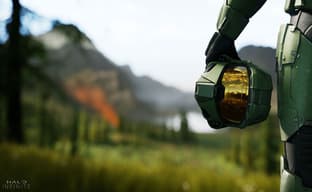 Утечка: похоже, что в сети опубликован саундтрек не вышедшей Halo Infinite