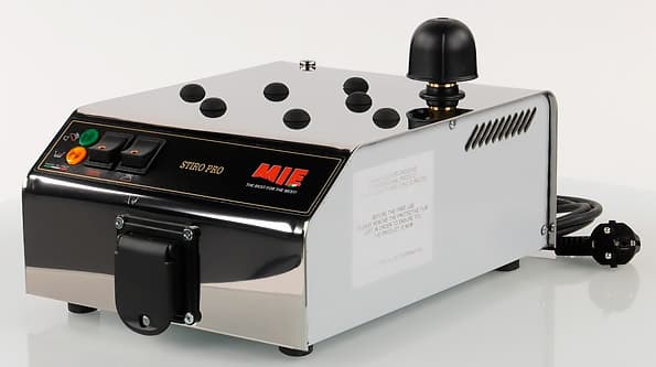 Парогенератор MIE Stiro Pro