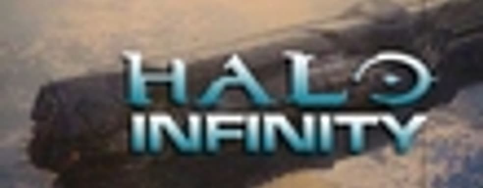 Microsoft зарегистрировала домены Halo Infinity