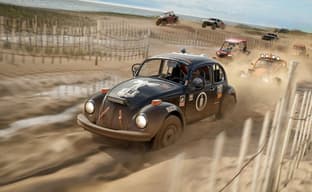 Forza Horizon 4 удаляют из Steam, внешний вид Nintendo Switch 2 — самое интересное за 11 декабря