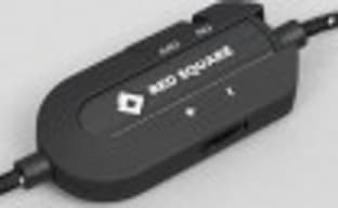 Недорогая и надёжная гарнитура Red Square Stone King