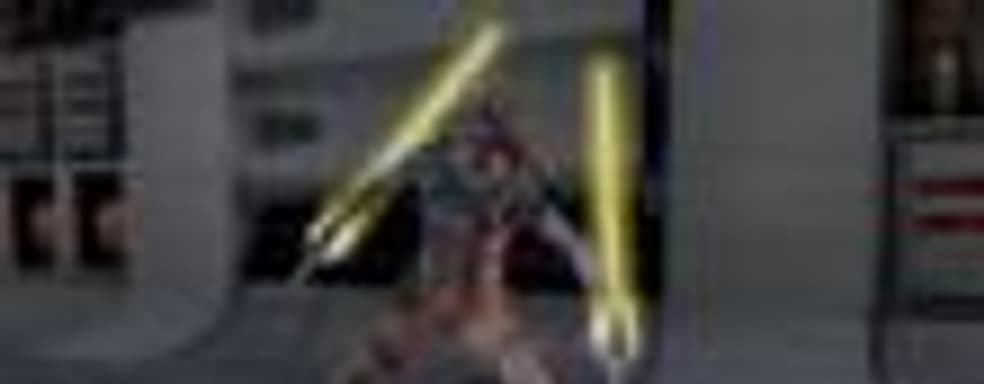 Deak Starkiller в «коллекционке» Star Wars: The Force Unleashed 2