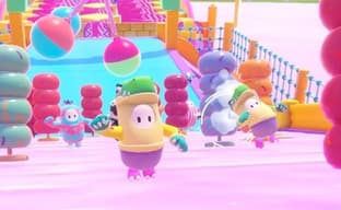 Fall Guys получит официальную мобильную версию