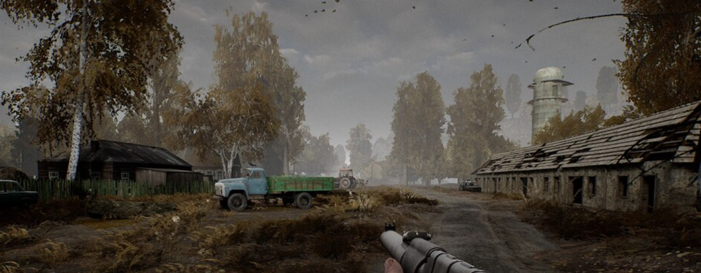 Создатель VLADiK BRUTAL предложил концепт российской Borderlands в мире тёмного фэнтези в духе Elden Ring. Разработчику интересно мнение геймеров