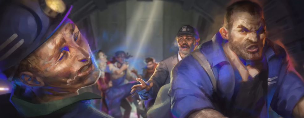 Вышел трейлер психологический RPG Hopetown — новой игры экс-разработчиков Disco Elysium