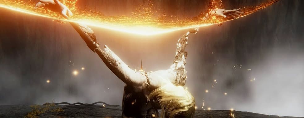 Фанат Elden Ring составил генеалогическое древо королевы Марики