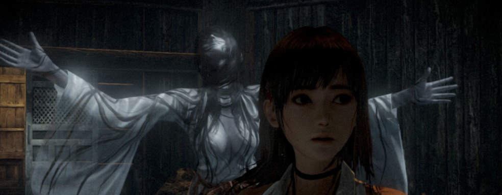 Игроки разносят «едва проходимый порт» хоррора Fatal Frame. Отзывы «Смешанные», но уже менее 50% положительных