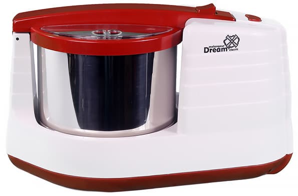 Меланжер Rawmid Dream Classic MDC-01