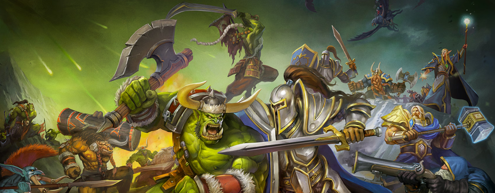 Blizzard продолжает чинить Warcraft 3 Reforged — некоторые геймеры до сих пор испытывают проблемы с лицензией на игру