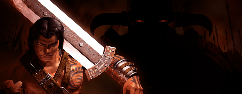 Обновлённая версия Blade of Darkness выйдет в октябре в Steam и GOG — смотрим скриншоты