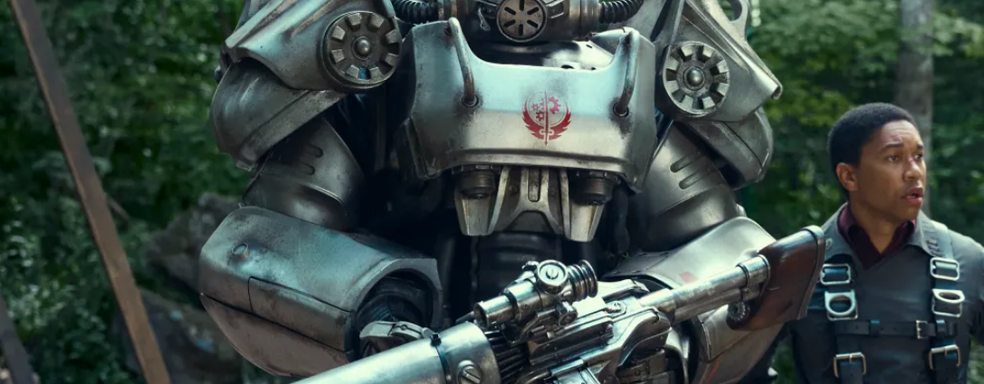 Гуль из Fallout разорвал собственную кожу — актёр эффектно отметил завершение съёмок второго сезона сериала Amazon