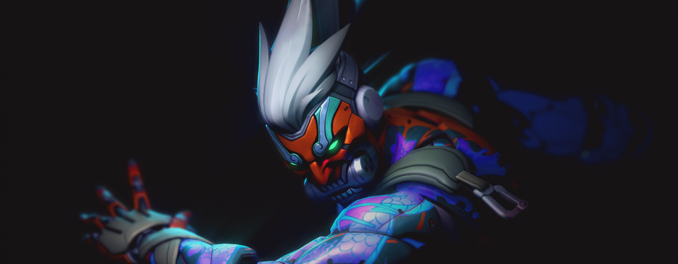 Blizzard тратит больше года на создание облика Overwatch 2, чтобы он был доступен 2 месяца в боевом пропуске