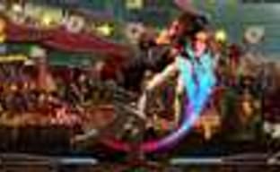 Дата выхода King of Fighters XII