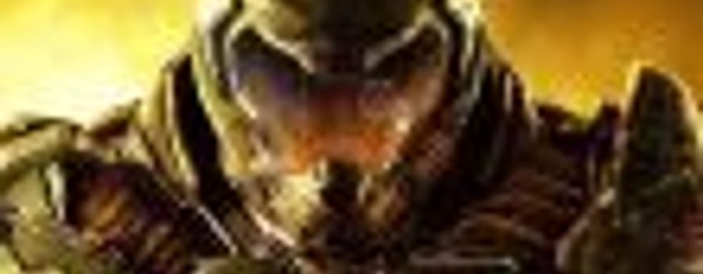 Новый постановочный трейлер DOOM от режиссёра «Трон: Наследие»