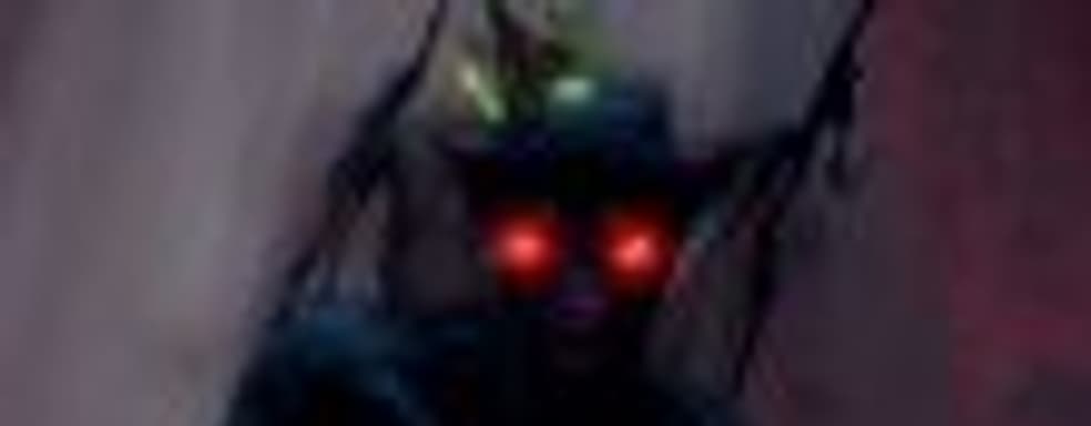 Порождения тьмы и другие фентезийные создания в трейлере Trine 4