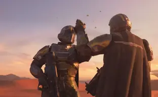 Только война. Игроки никогда не смогут установить полный контроль над планетами в Helldivers 2, объяснил глава Arrowhead