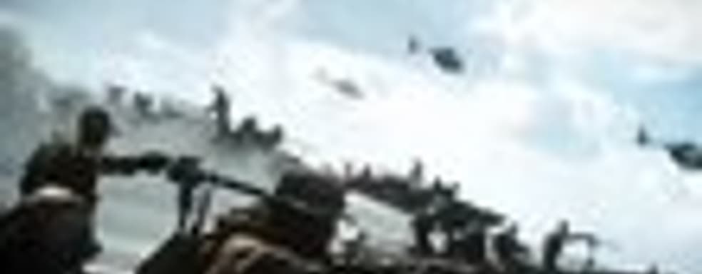 GDC-трейлер Battlefield 4 Naval Strike