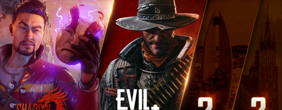 Flying Wild Hog разрабатывает две игры, кроме Evil West и Shadow Warrior 3