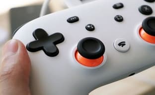 Stadia — все. Серверы сервиса были отключены