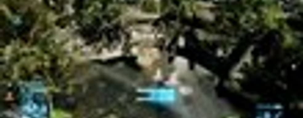 Battlefield 3: сравнение графики в РС и PS3-версиях игры