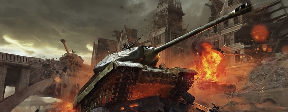 Российский суд впервые рассматривает дело о продаже читов для World of Tanks. Обвиняемый признал вину