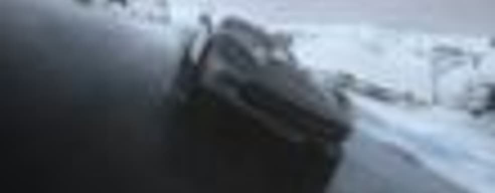 Обновление 1.08 для DriveClub принесло 2 новые трассы и динамическую погодную систему