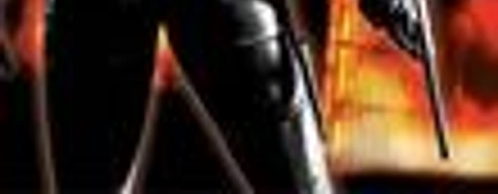 Новый трейлер Velvet Assassin