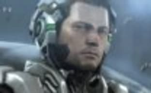 Трейлер Vanquish