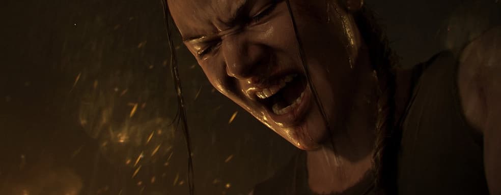 Этим игрокам надо лечиться – Нил Дракманн прокомментировал угрозы убийством в адрес актрисы, сыгравшей Эбби в The Last of Us: Part 2