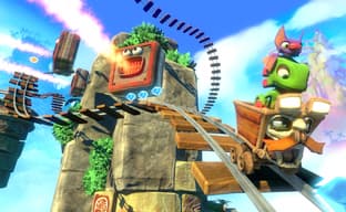 Забираем бесплатно Void Bastards и Yooka-Laylee в Epic Games Store. Названа следующая игра