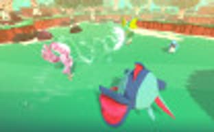 Всеобщая покемонизация. Топ-продаж Steam